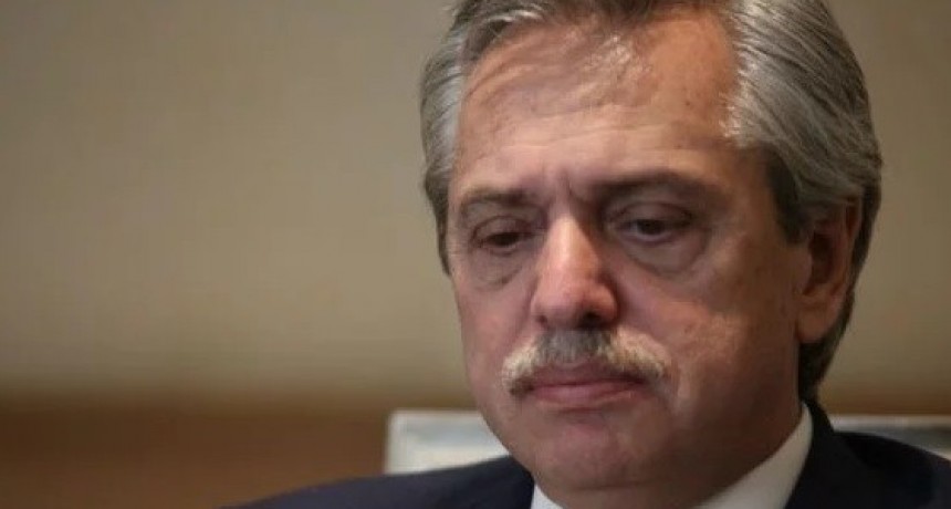  La agenda de Alberto Fernández en Catamarca