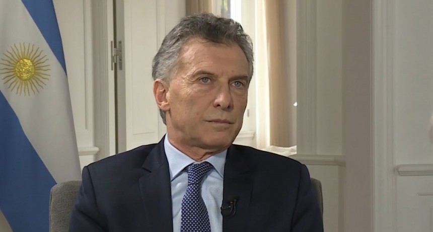 Macri duras críticas contra tres sindicalistas K: Moyano deja a mucha gente sin trabajo, Palazzo es un prepotente y Biró un sinvergüenza