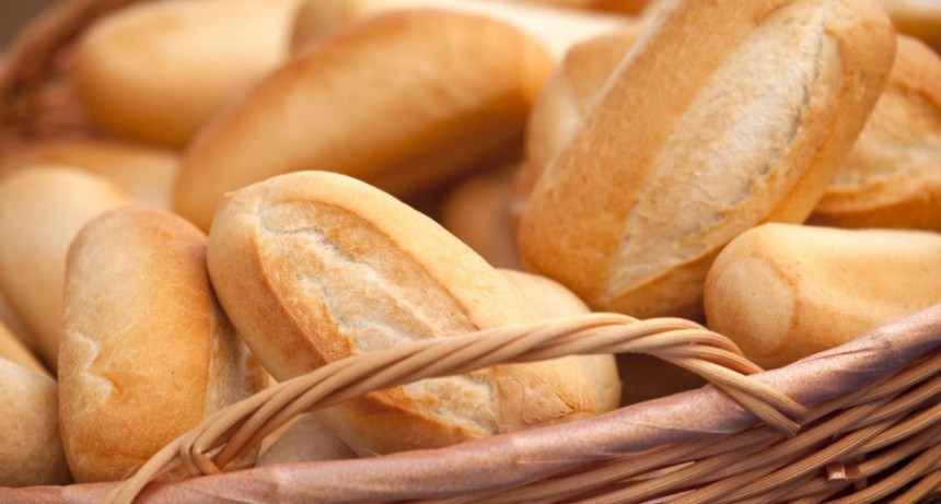 MISIONES: Ahora Pan a 65 pesos hasta diciembre