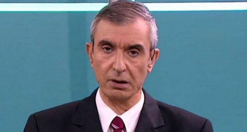 Ante la Justicia, Nelson Castro ratificó que Alberto Fernández habló claramente de encubrimiento a Irán