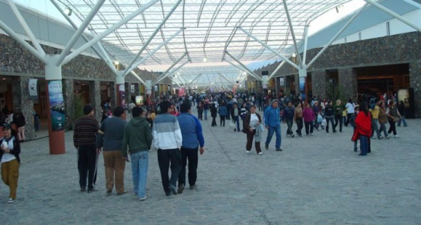 Los primeros detenidos en el Poncho