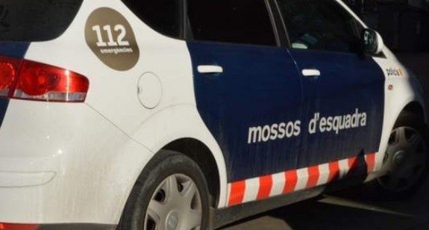 Cuatro jóvenes detenidos por violar a una chica de 17 años en un piso de Manresa