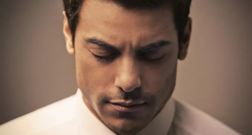 Carlos Rivera el mexicano que enamora