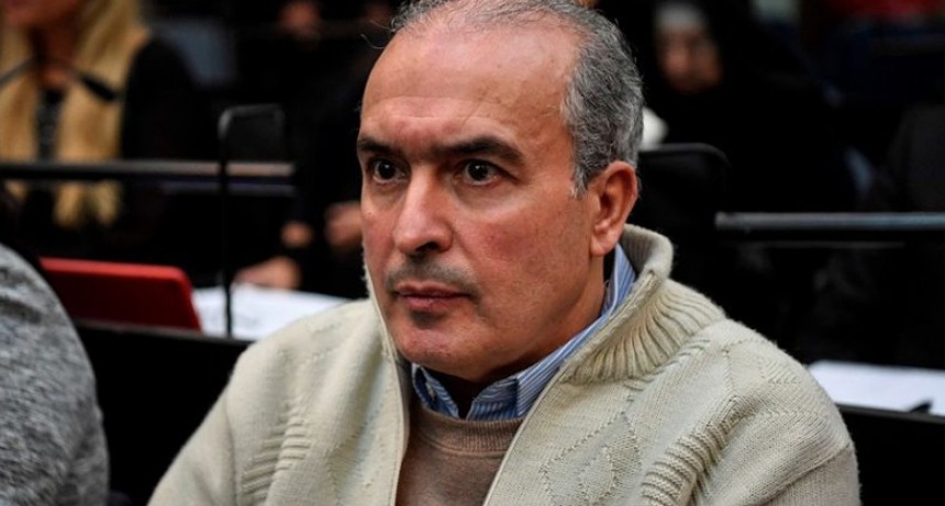 José López no quiere que los US$ 9 millones de los bolsos vayan a hospitales