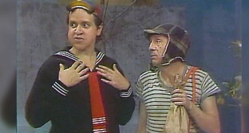 Quico reveló el motivo de su pelea con El Chavo
