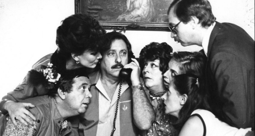 El video de la sesión en el Congreso que se viralizó por las voces de Esperando la Carroza