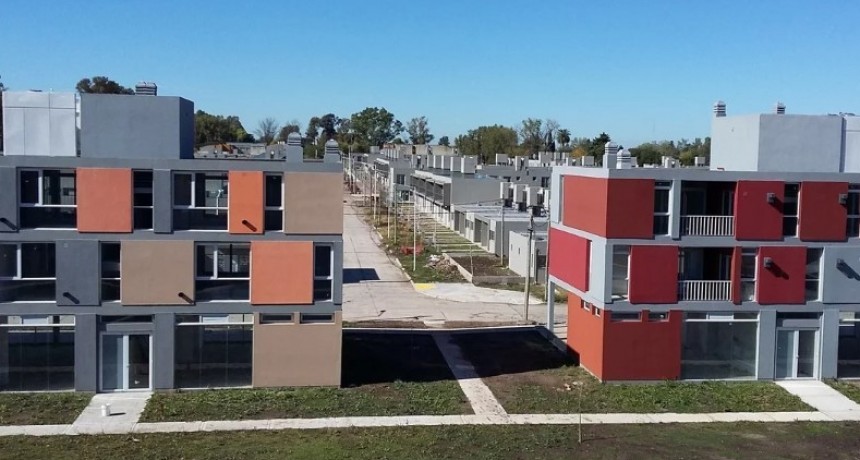 Créditos hipotecarios UVA: el Gobierno cubrirá con un seguro antiinflación