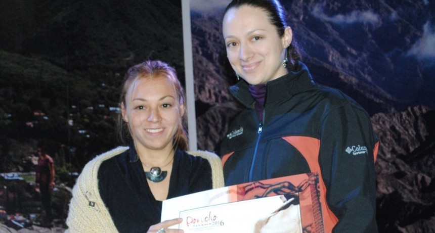 Este miércoles será la premiación a los mejores artesanos de la Fiesta del Poncho 2019