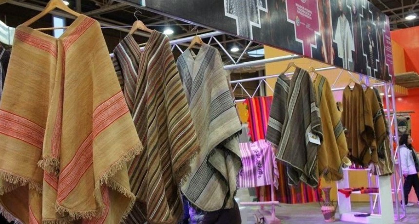 Ponchos al mismo precio que el año pasado