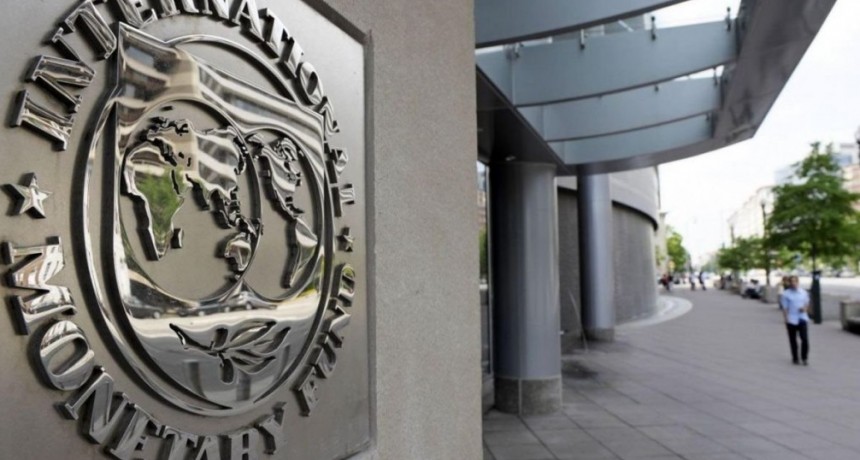 El FMI empeoró los pronósticos para la Argentina de inflación y evolución del PBI