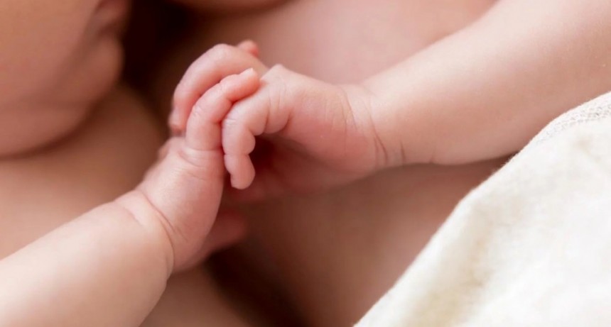 Por primera vez en el país separaron con éxito a bebés siameses fusionados por la pelvis