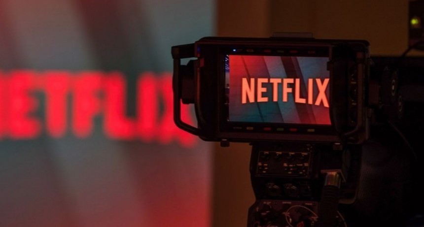 Todos los estrenos que llegan a Netflix durante esta semana