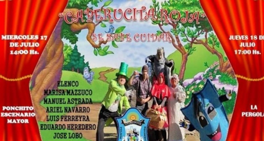 Al Poncho llega la Campaña Juntos podemos lograrlo