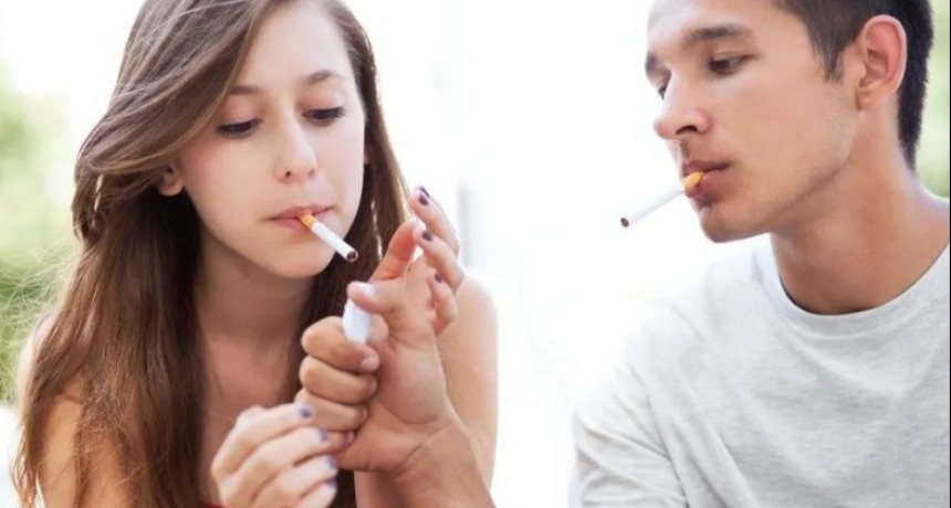 Nueva York elevó a 21 la edad para comprar Cigarrillos