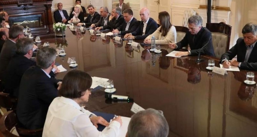 Fondo Sojero: Nación citó a Catamarca y a las otras provincias