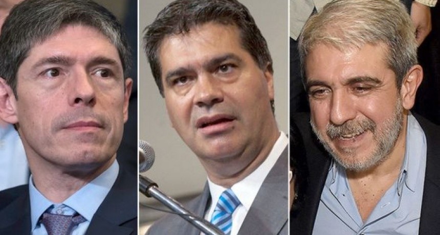 Confirman el procesamiento de más de 40 intendentes por fraude con un programa de residuos