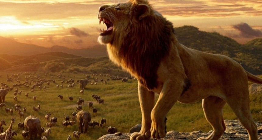 Este jueves llega uno de los estrenos más esperados en el mundo del cine. Mirá el trailer.