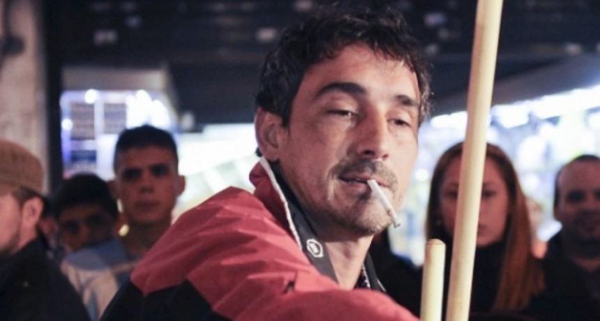 Bebote Álvarez no será arrepentido, pero le otorgaron una reducción de condena por colaborar