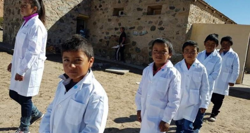 Desde el 29 de julio, estarán las listas de orden de mérito del período especial