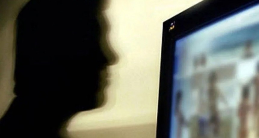 5 detenidos por distribuir material de abuso sexual infantil en internet