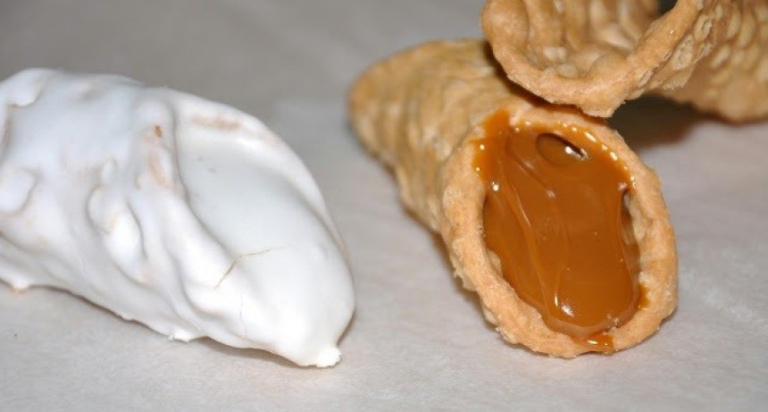 Este sábado se presenta en el Poncho el gaznate gigante