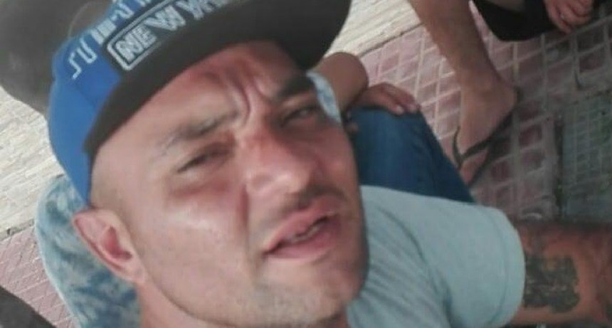 CRIMEN DEL CEMENTERIO: Olmos fue asesinado por encargo y detuvieron a los sicarios