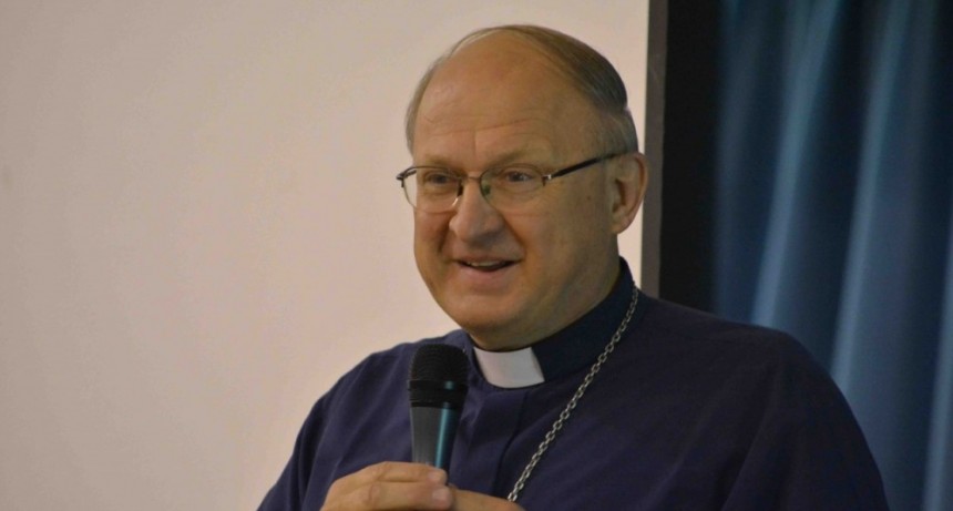 Urbanc podría ser denunciado en el INADI