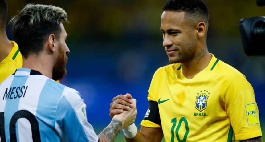 El tremendo elogio de Neymar a Messi que da la vuelta al mundo