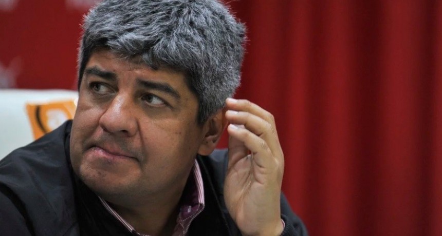 Bebote Álvarez apuntó contra los Moyano en la causa de fraude a Independiente