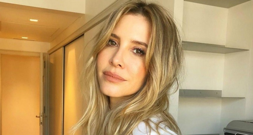 El desnudo total de Guillermina Valdés que fue censurado