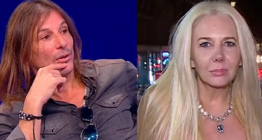 Los chats de Whatsapp entre Nannis y Caniggia