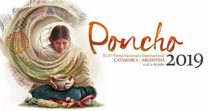 Poncho 2019: Un total de 542.077 personas ingresaron a la fiesta