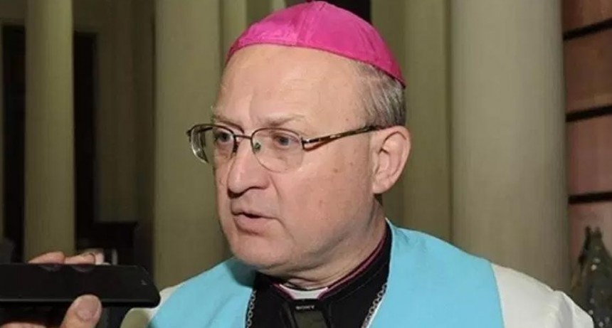 Urbanc pidió disculpas: A quienes pude haber ofendido y que se sientan agraviados”