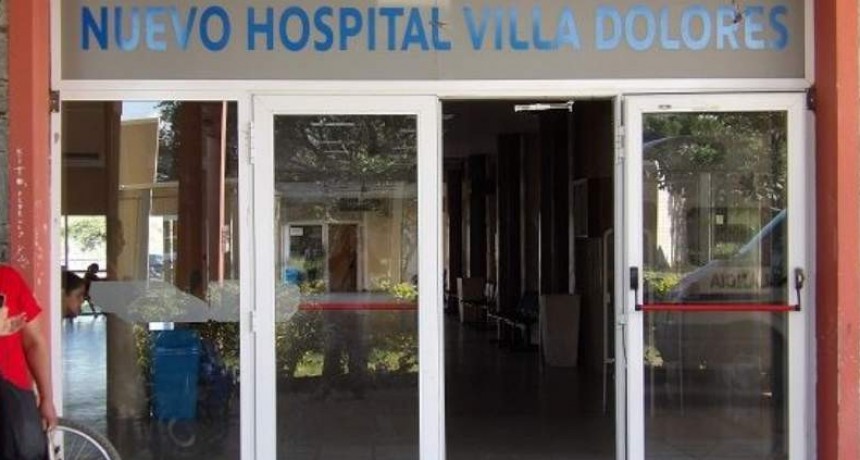 En violenta pelea una mujer y un hombre se acuchillaron