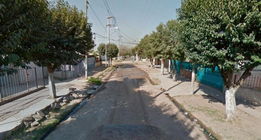 Presunto femicidio en Córdoba: hallaron muerta a una mujer y detuvieron a su pareja