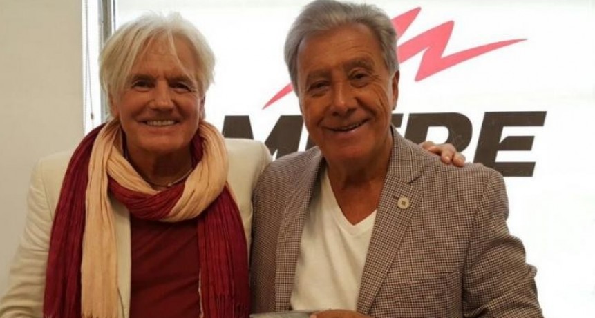 Mateyko, sobre su amigo Sergio Denis: Está en estado vegetativo, depende de un milagro