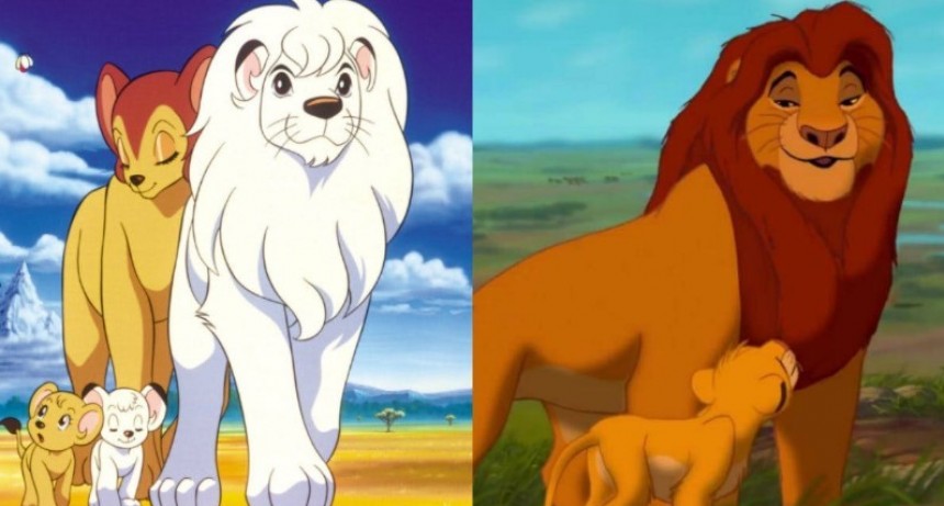 El Rey León vs Kimba: el misterio detrás del supuesto plagio
