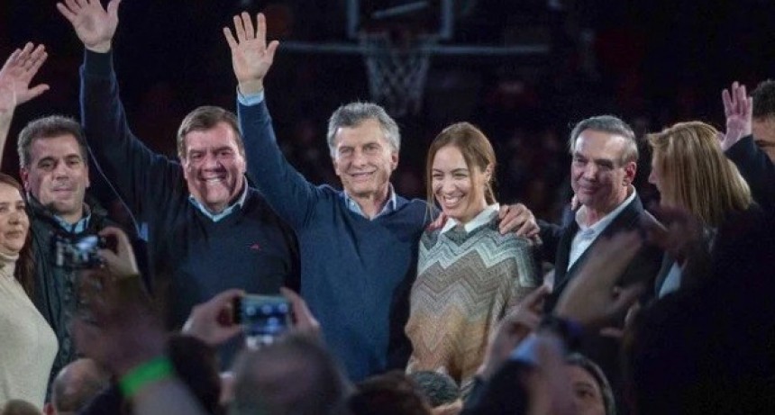 A todo o nada: Macri juega el último tramo de la campaña para las PASO, con fuerte impronta Territorial