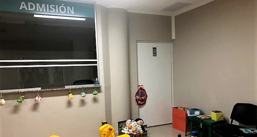 Convenio para la atención de pacientes oncológicos de La Rioja