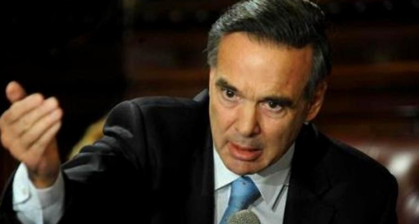 Miguel Ángel Pichetto explicó por qué no es parte del peronismo