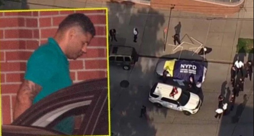 Se olvidó a sus hijos en el auto, se fue a trabajar y cuando volvió estaban muertos