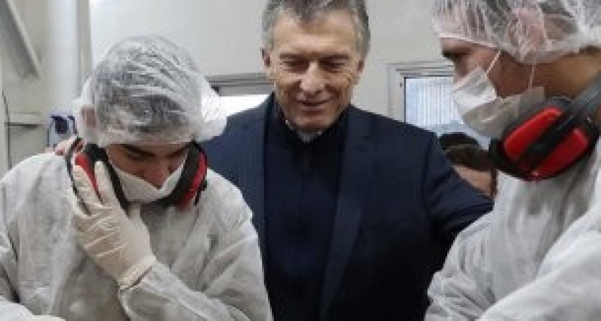 La Justicia le pidió a Macri que deje de inaugurar obras porque rige la veda electoral