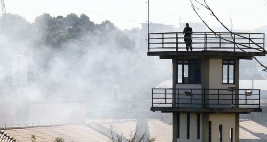 Motín sangriento en Brasil: al menos 52 muertos y 16 de las víctimas fueron decapitadas