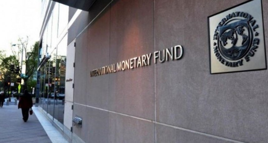 Para el FMI, Argentina se recupera gradualmente de la crisis