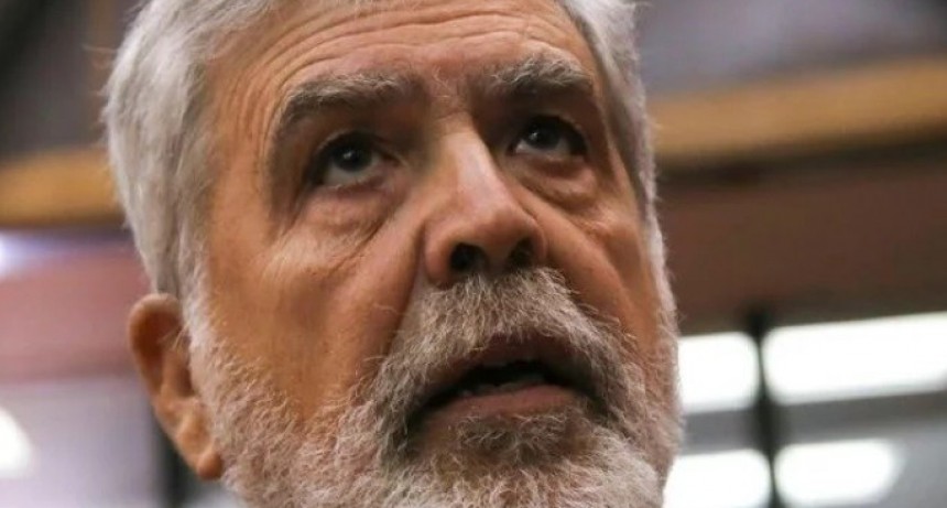 Julio De Vido pidió la prisión domiciliaria por razones humanitarias