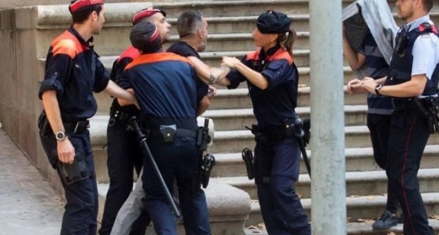 La manada de Manresa: otra violación grupal, esta vez a una joven de 14 años