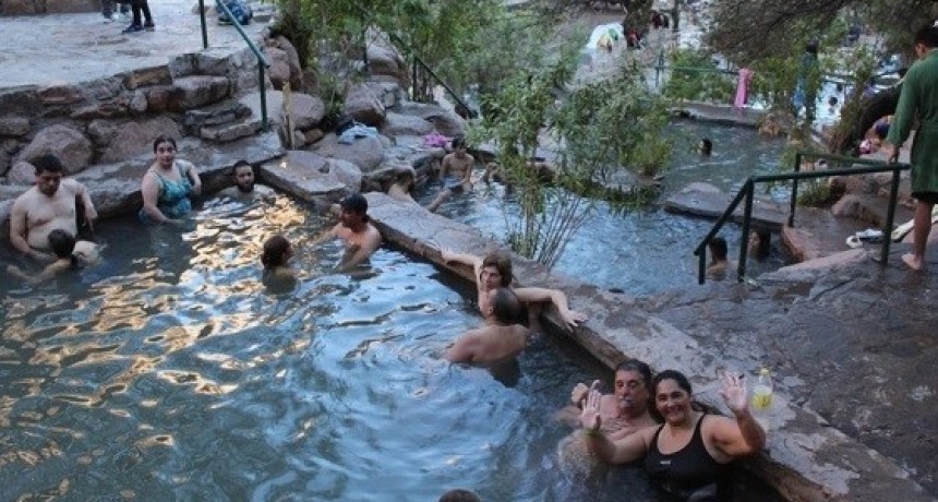 Fiambalá, con ocupación hotelera del 100%