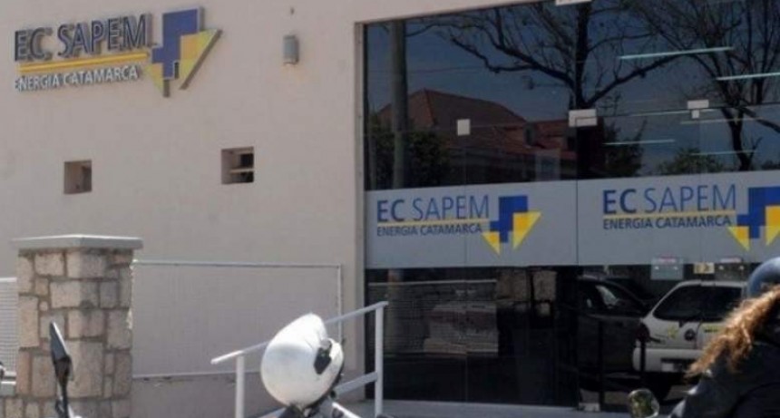 Ec Sapem convoca a los usuarios a actualizar datos personales