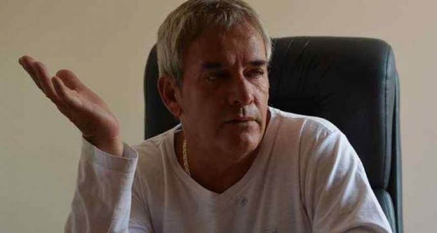 Dirigente nacional de UTA llegaría para intentar destrabar el conflicto