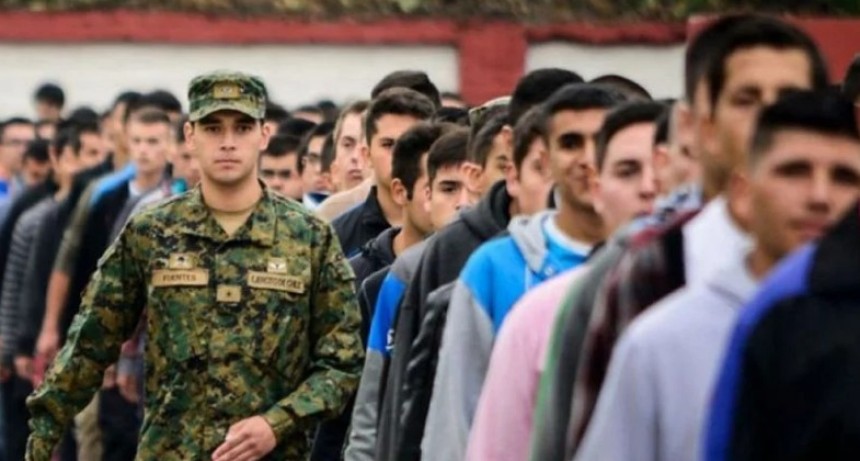 En el primer día de inscripción al Servicio Cívico Voluntario se anotaron 9.000 jóvenes